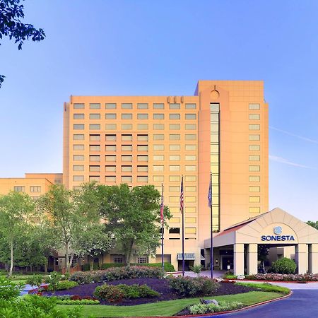 Sonesta Hotel Gwinnett Place Atlanta Duluth Buitenkant foto