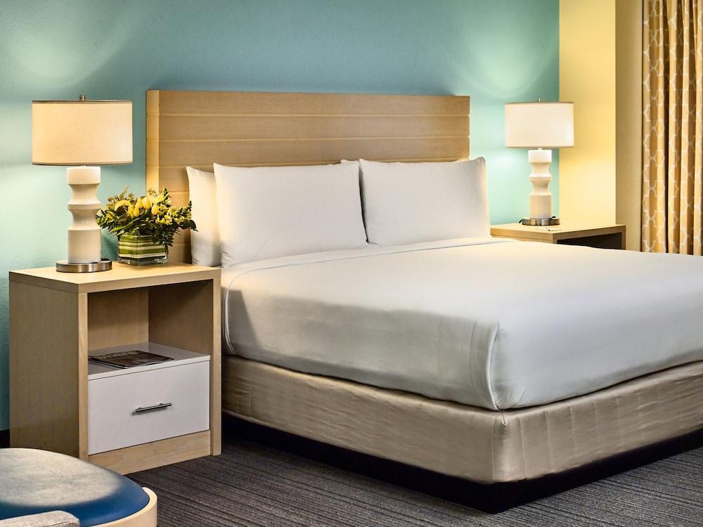 Sonesta Hotel Gwinnett Place Atlanta Duluth Buitenkant foto