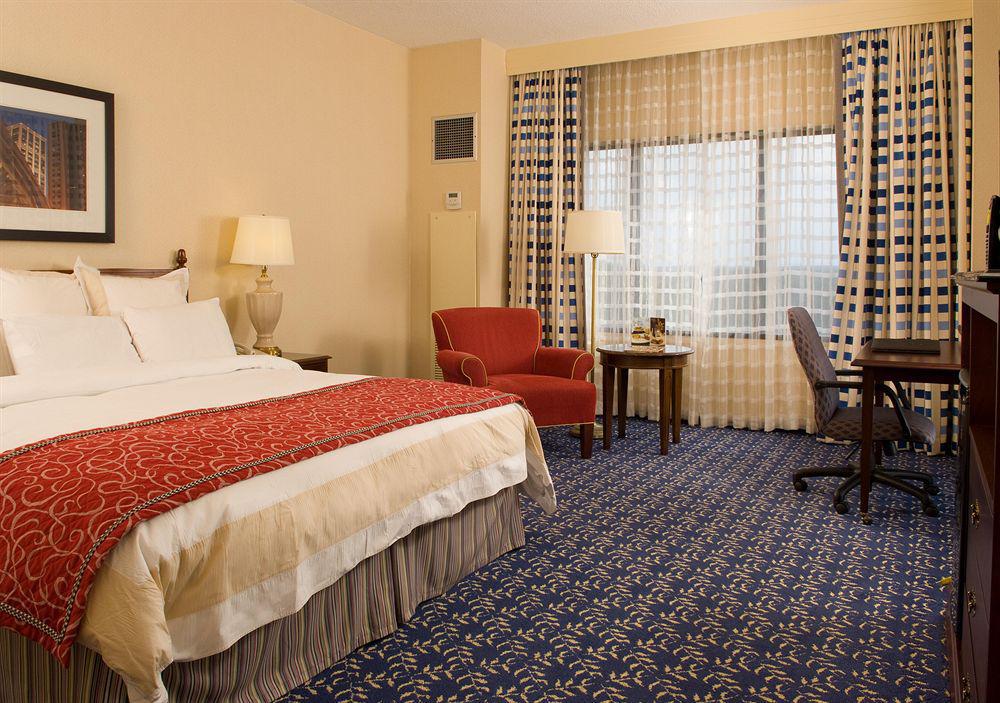 Sonesta Hotel Gwinnett Place Atlanta Duluth Buitenkant foto
