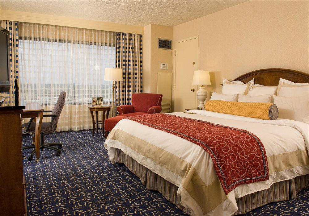 Sonesta Hotel Gwinnett Place Atlanta Duluth Buitenkant foto