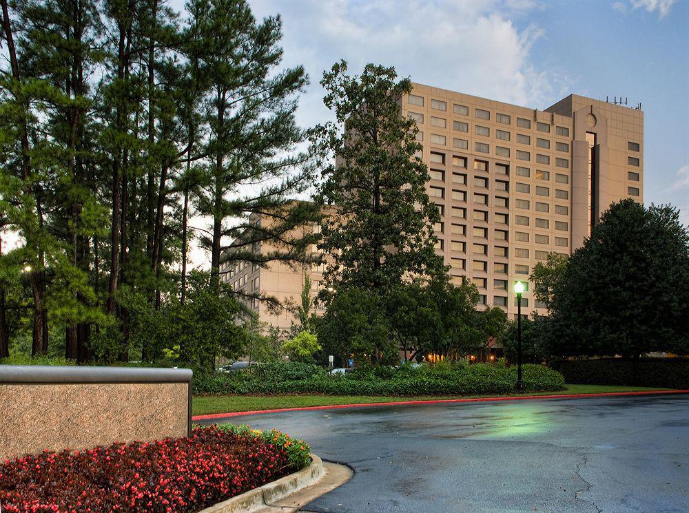 Sonesta Hotel Gwinnett Place Atlanta Duluth Buitenkant foto