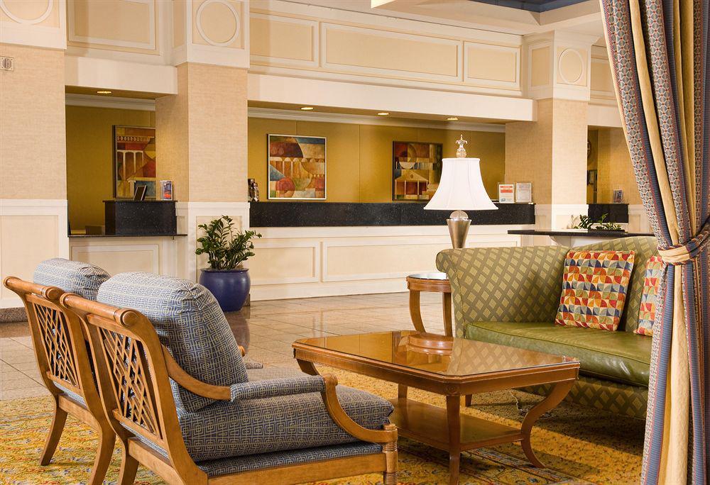 Sonesta Hotel Gwinnett Place Atlanta Duluth Buitenkant foto