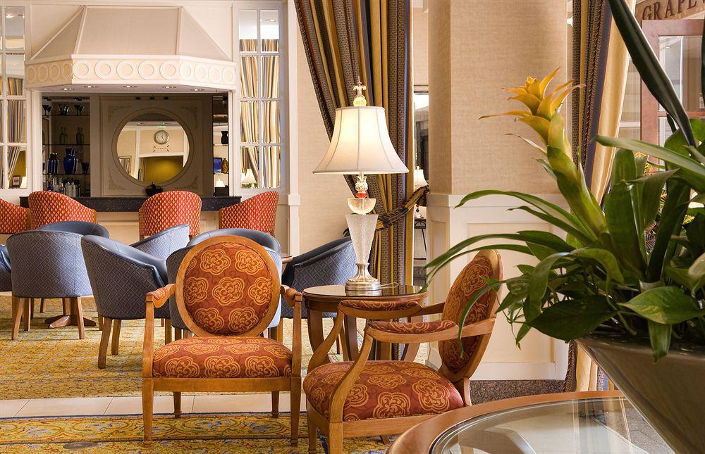 Sonesta Hotel Gwinnett Place Atlanta Duluth Buitenkant foto