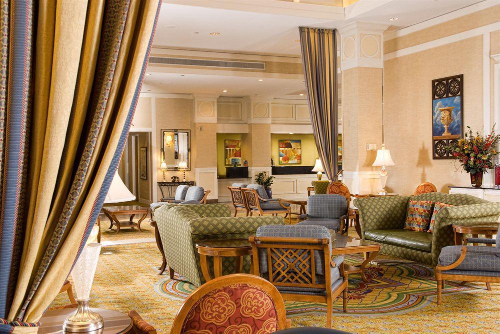 Sonesta Hotel Gwinnett Place Atlanta Duluth Buitenkant foto