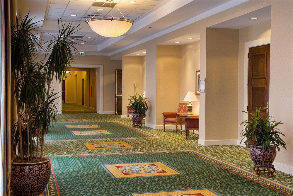 Sonesta Hotel Gwinnett Place Atlanta Duluth Buitenkant foto