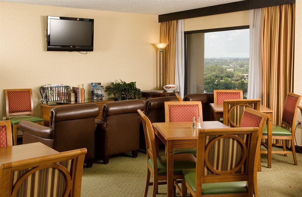 Sonesta Hotel Gwinnett Place Atlanta Duluth Buitenkant foto