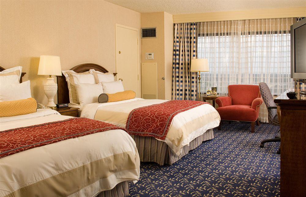 Sonesta Hotel Gwinnett Place Atlanta Duluth Buitenkant foto