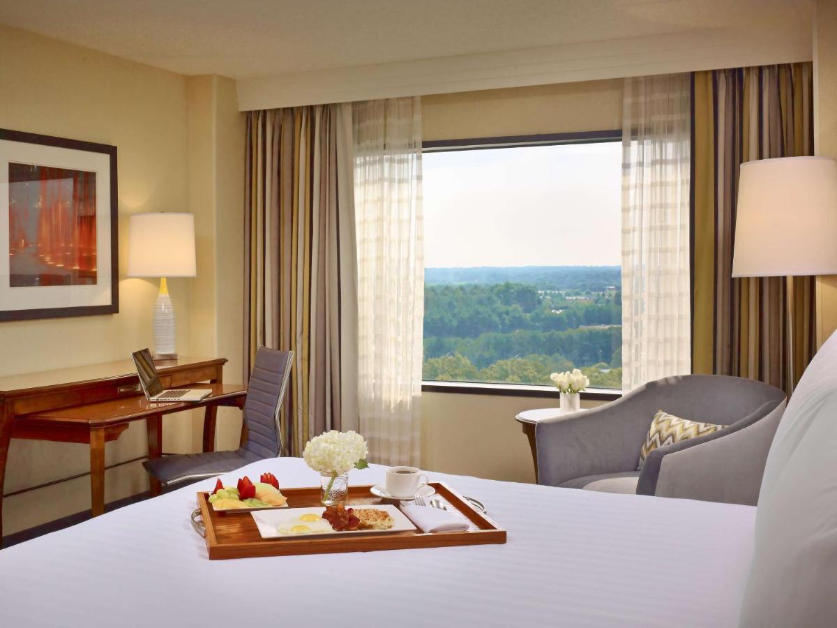 Sonesta Hotel Gwinnett Place Atlanta Duluth Buitenkant foto