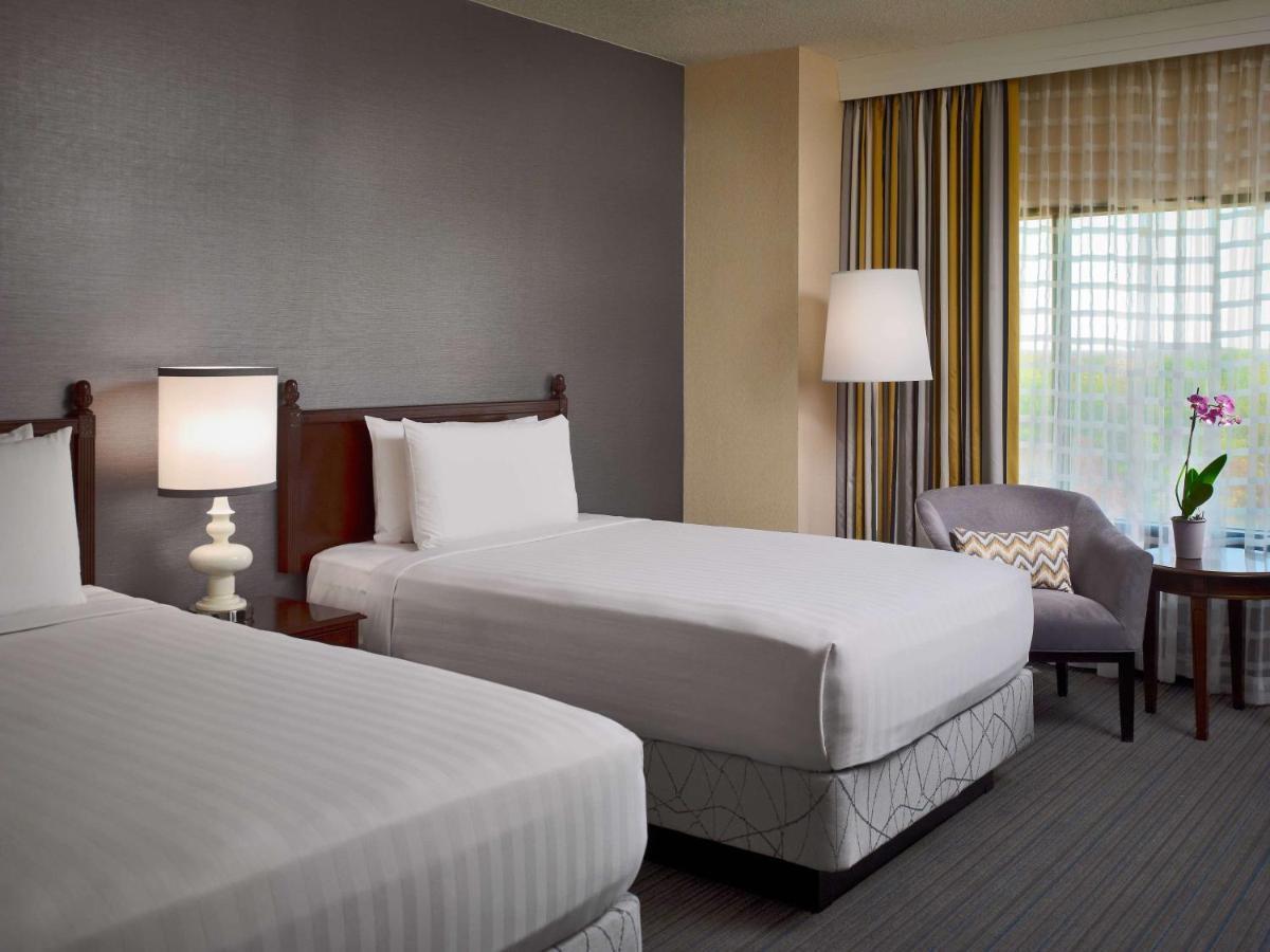 Sonesta Hotel Gwinnett Place Atlanta Duluth Buitenkant foto