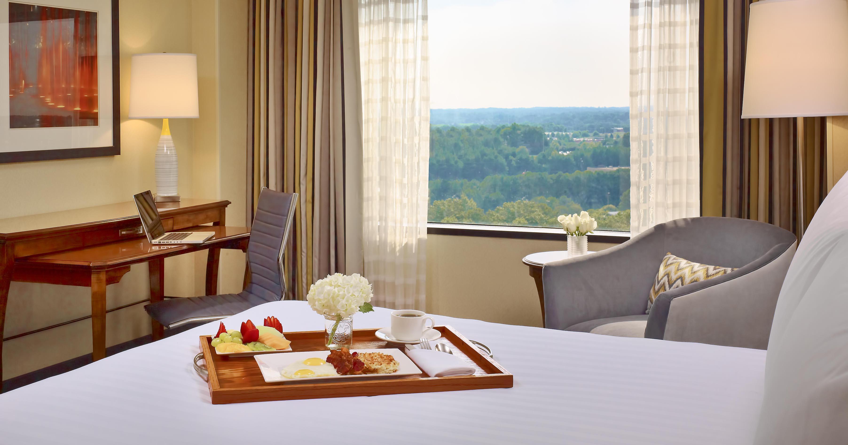 Sonesta Hotel Gwinnett Place Atlanta Duluth Buitenkant foto