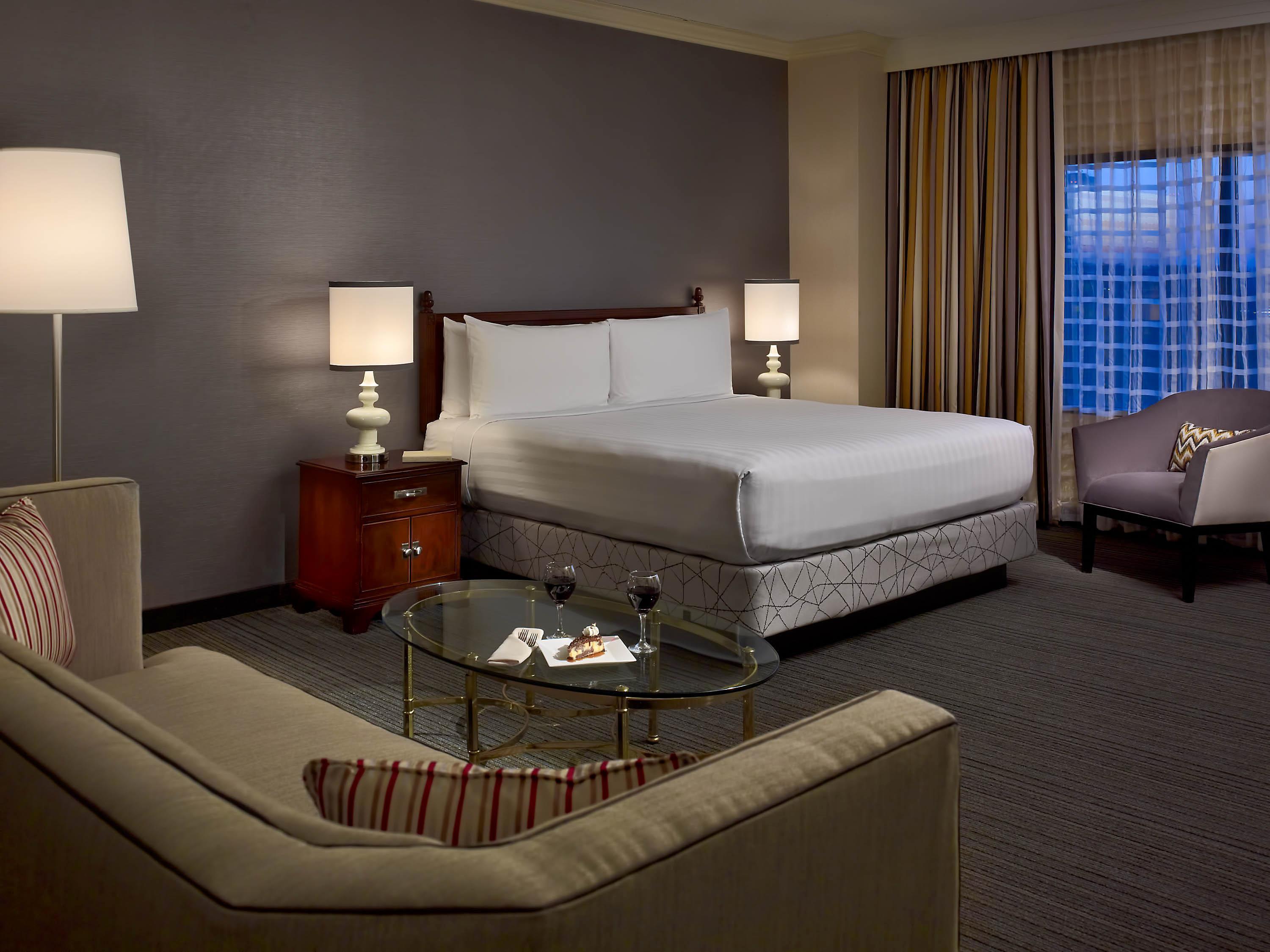 Sonesta Hotel Gwinnett Place Atlanta Duluth Buitenkant foto