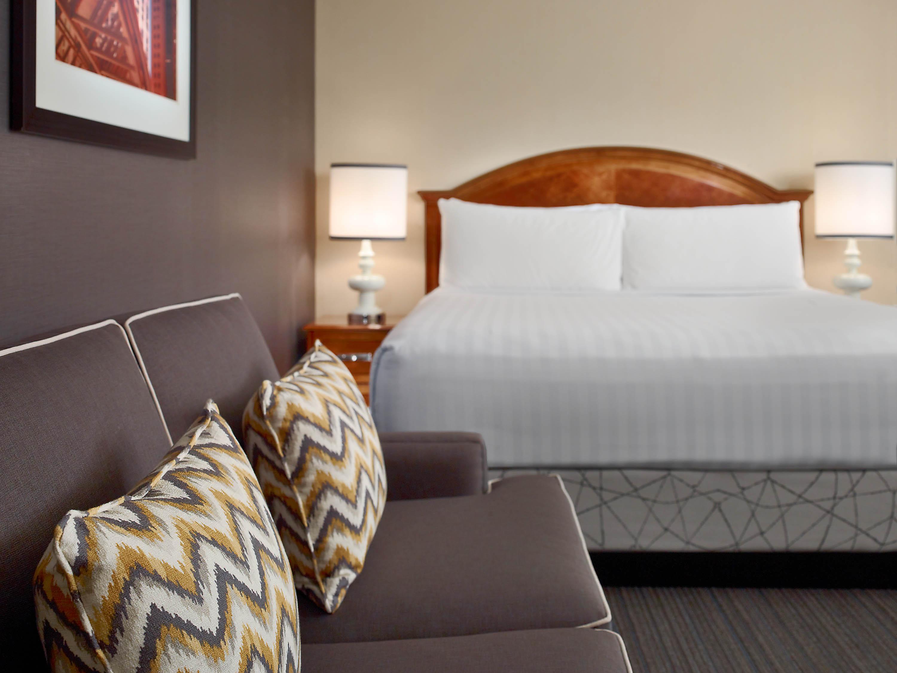Sonesta Hotel Gwinnett Place Atlanta Duluth Buitenkant foto