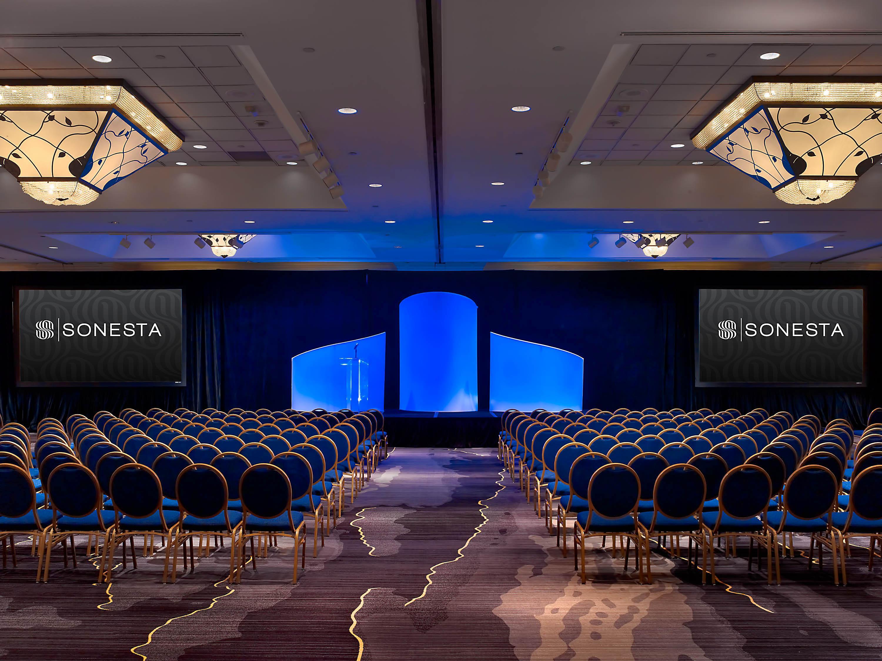 Sonesta Hotel Gwinnett Place Atlanta Duluth Buitenkant foto