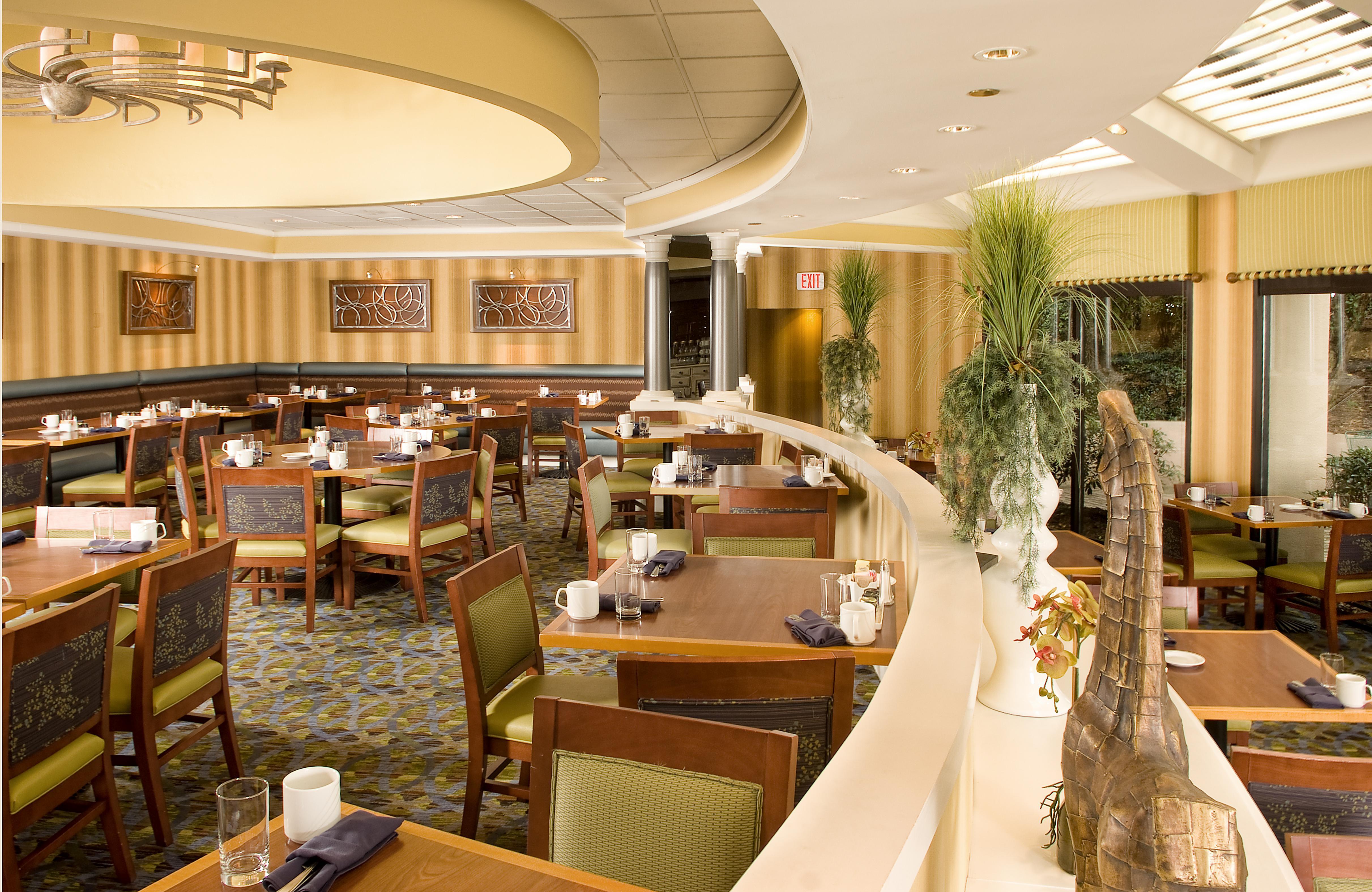 Sonesta Hotel Gwinnett Place Atlanta Duluth Buitenkant foto