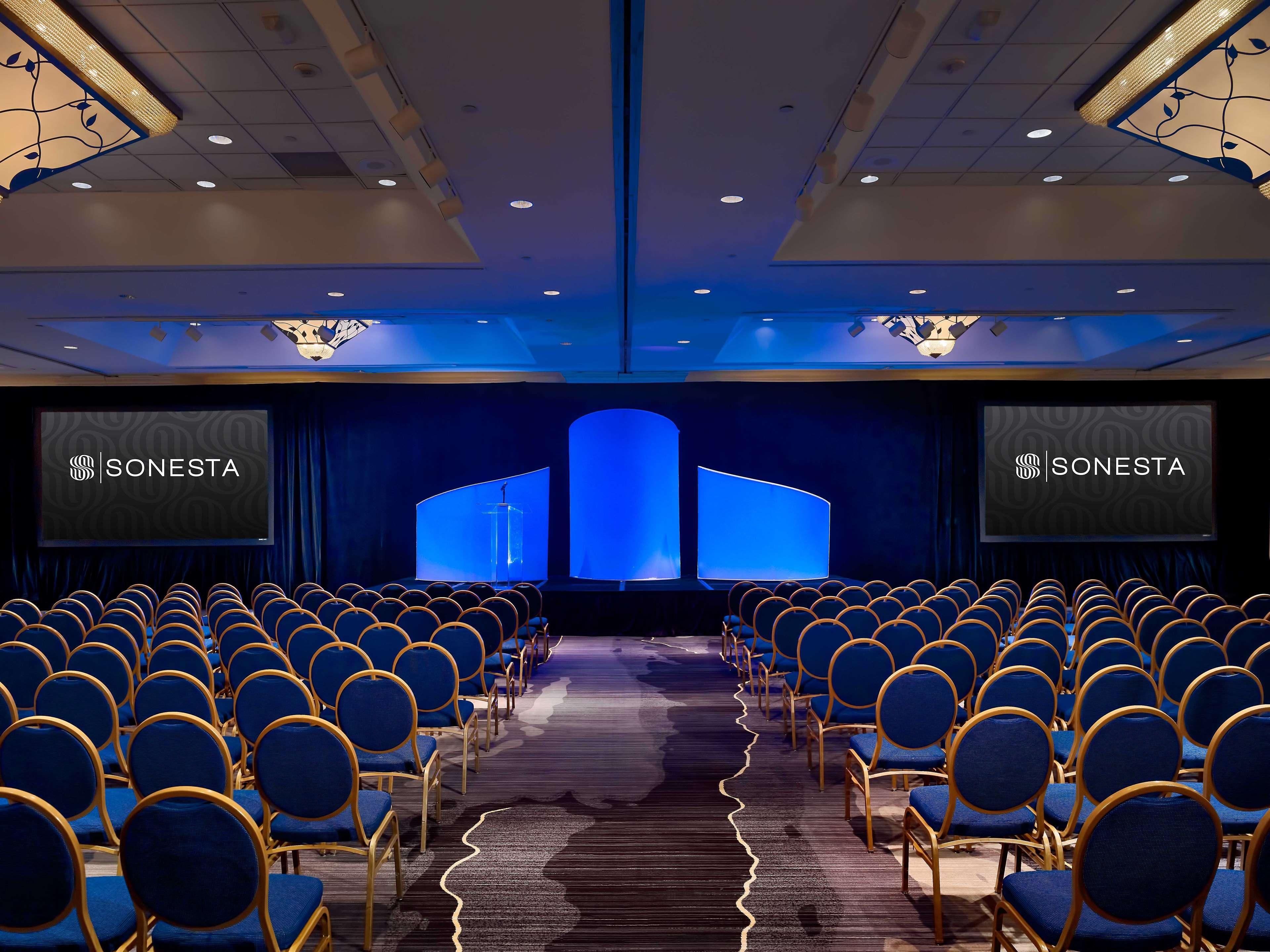 Sonesta Hotel Gwinnett Place Atlanta Duluth Buitenkant foto