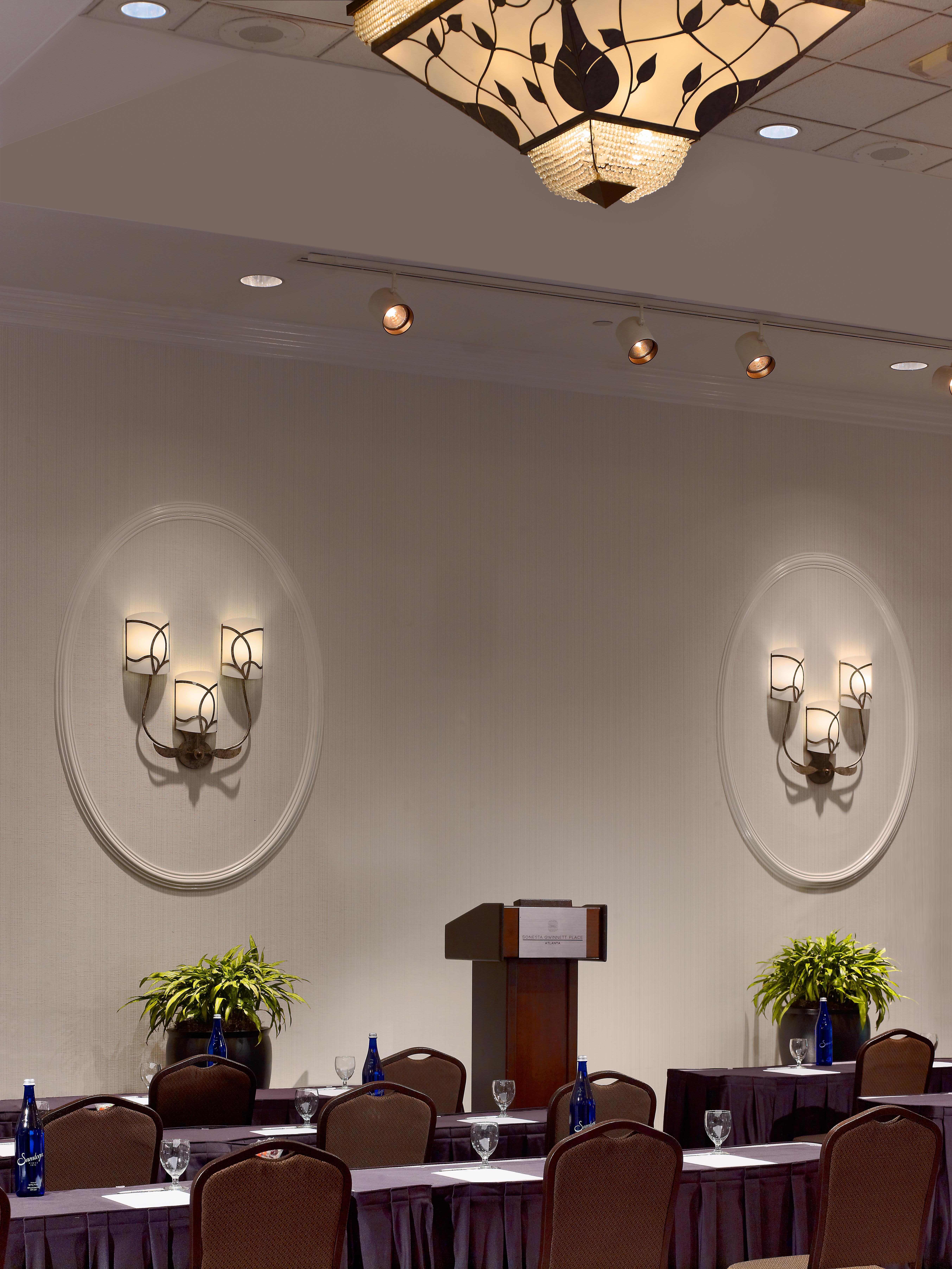 Sonesta Hotel Gwinnett Place Atlanta Duluth Buitenkant foto