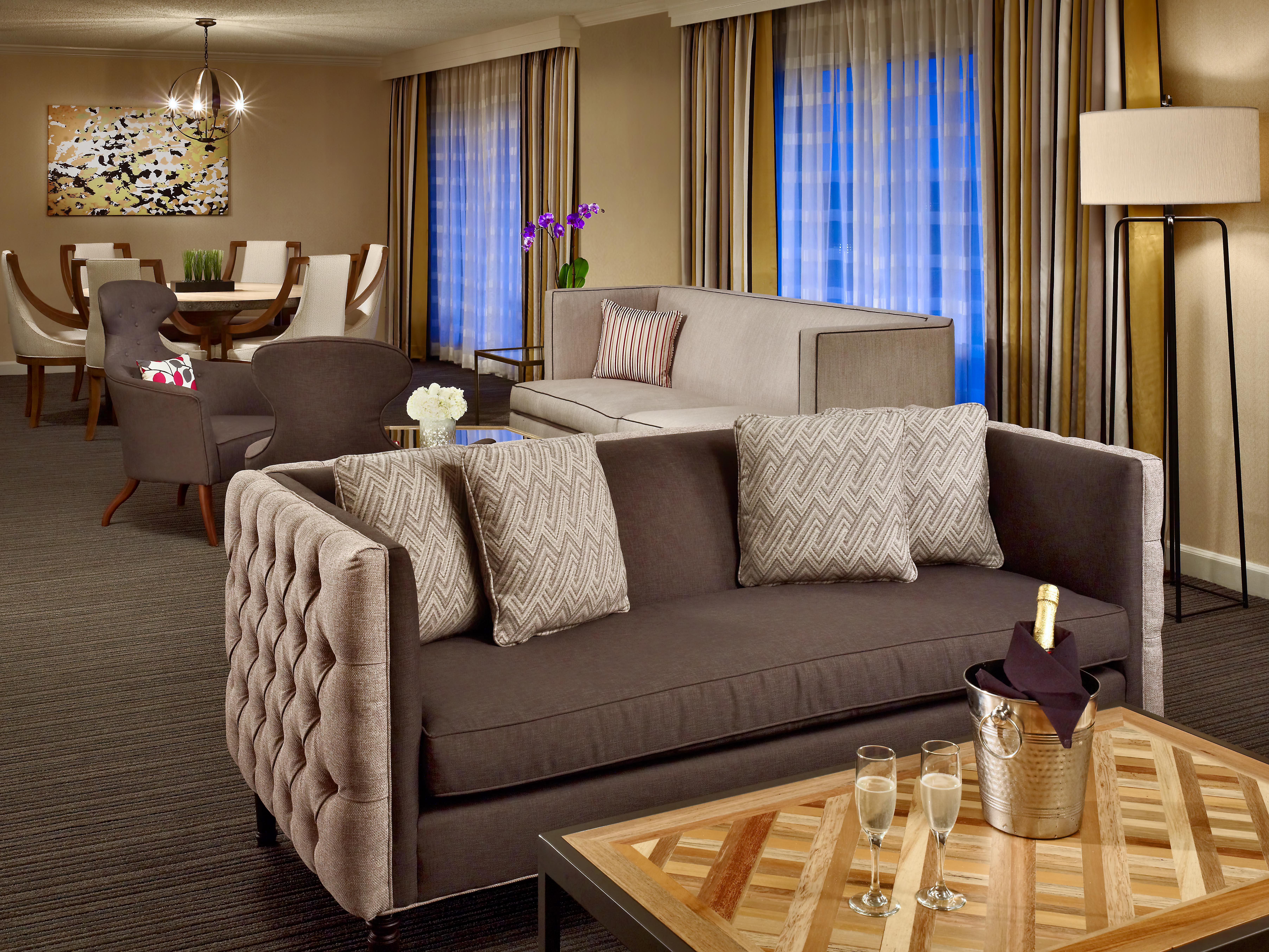 Sonesta Hotel Gwinnett Place Atlanta Duluth Buitenkant foto