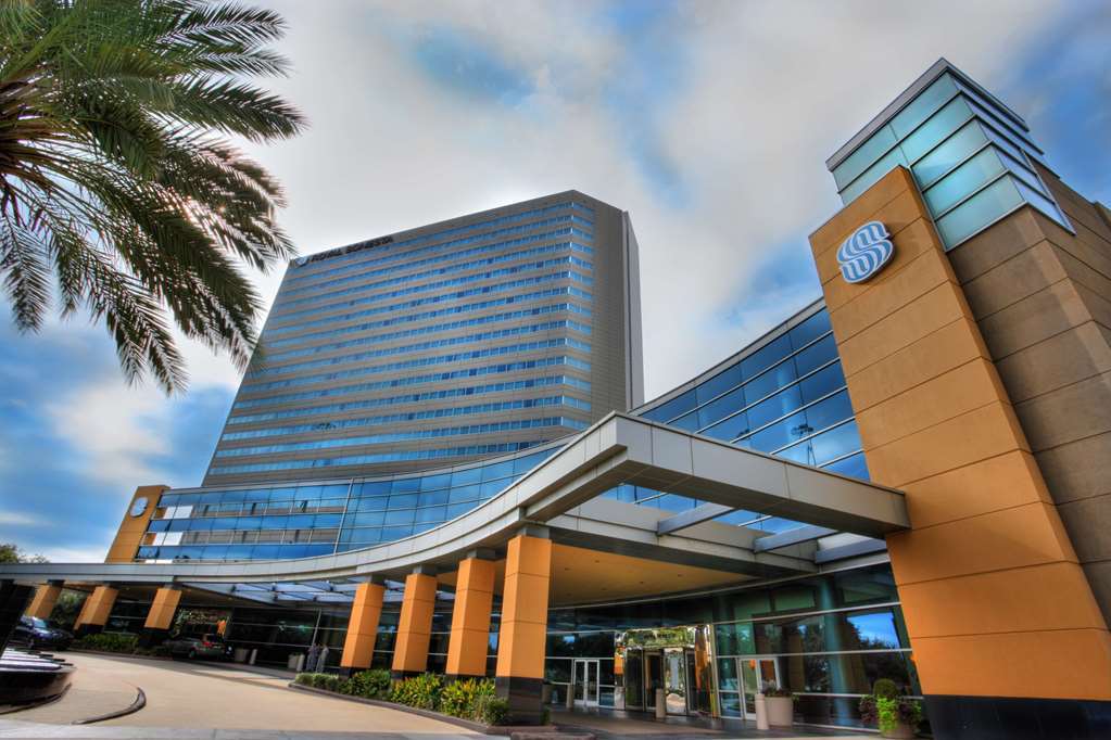 Sonesta Hotel Gwinnett Place Atlanta Duluth Buitenkant foto