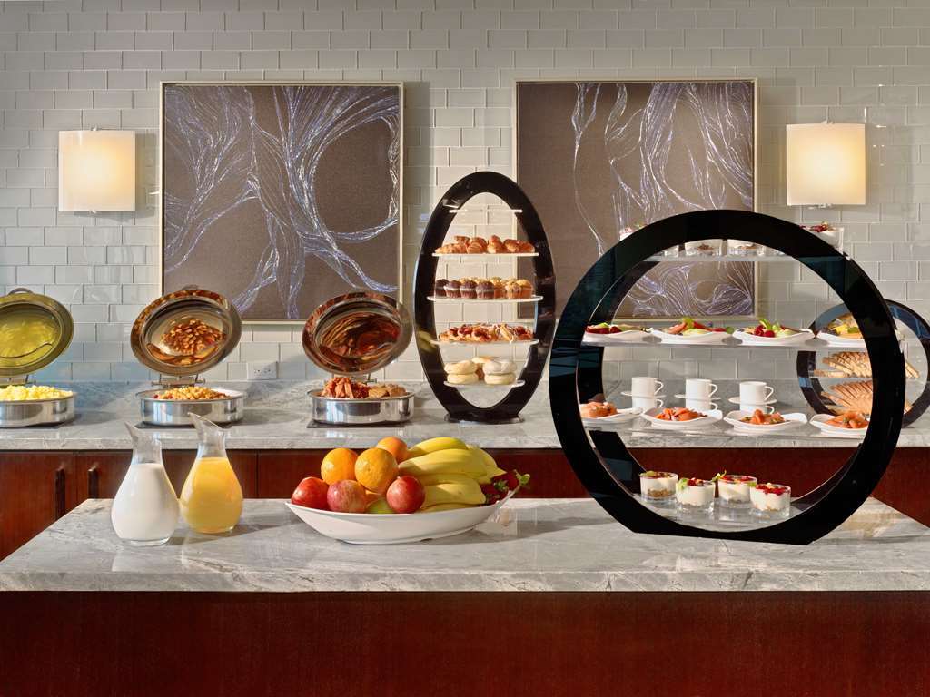 Sonesta Hotel Gwinnett Place Atlanta Duluth Restaurant foto