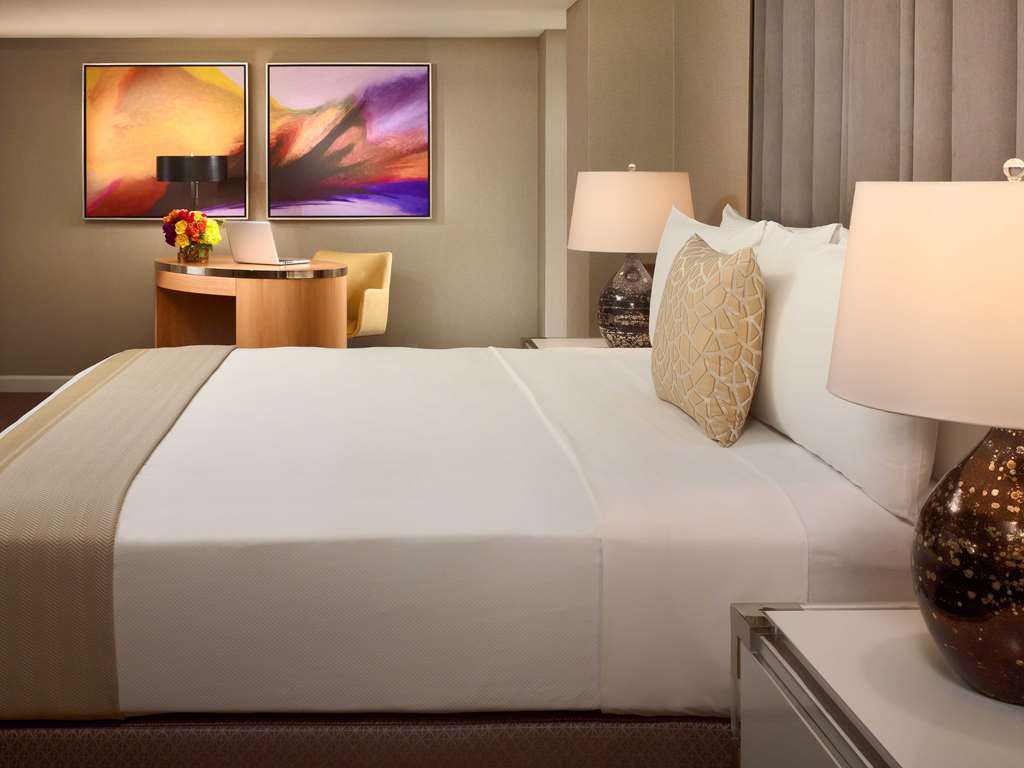 Sonesta Hotel Gwinnett Place Atlanta Duluth Kamer foto