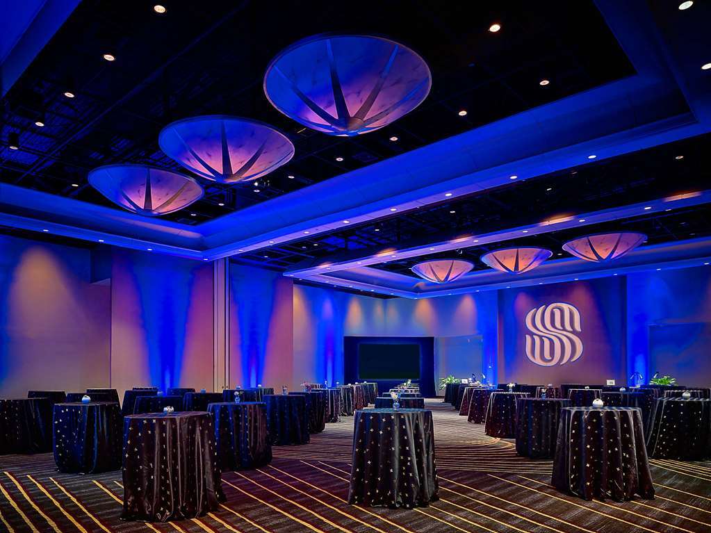 Sonesta Hotel Gwinnett Place Atlanta Duluth Faciliteiten foto