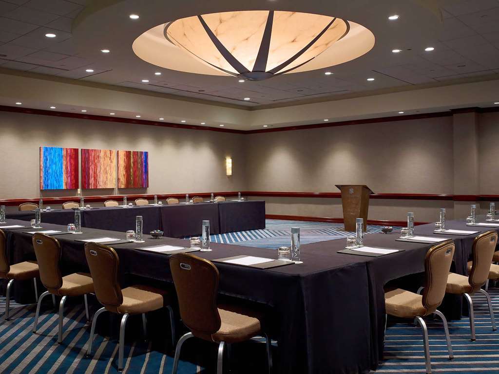 Sonesta Hotel Gwinnett Place Atlanta Duluth Faciliteiten foto