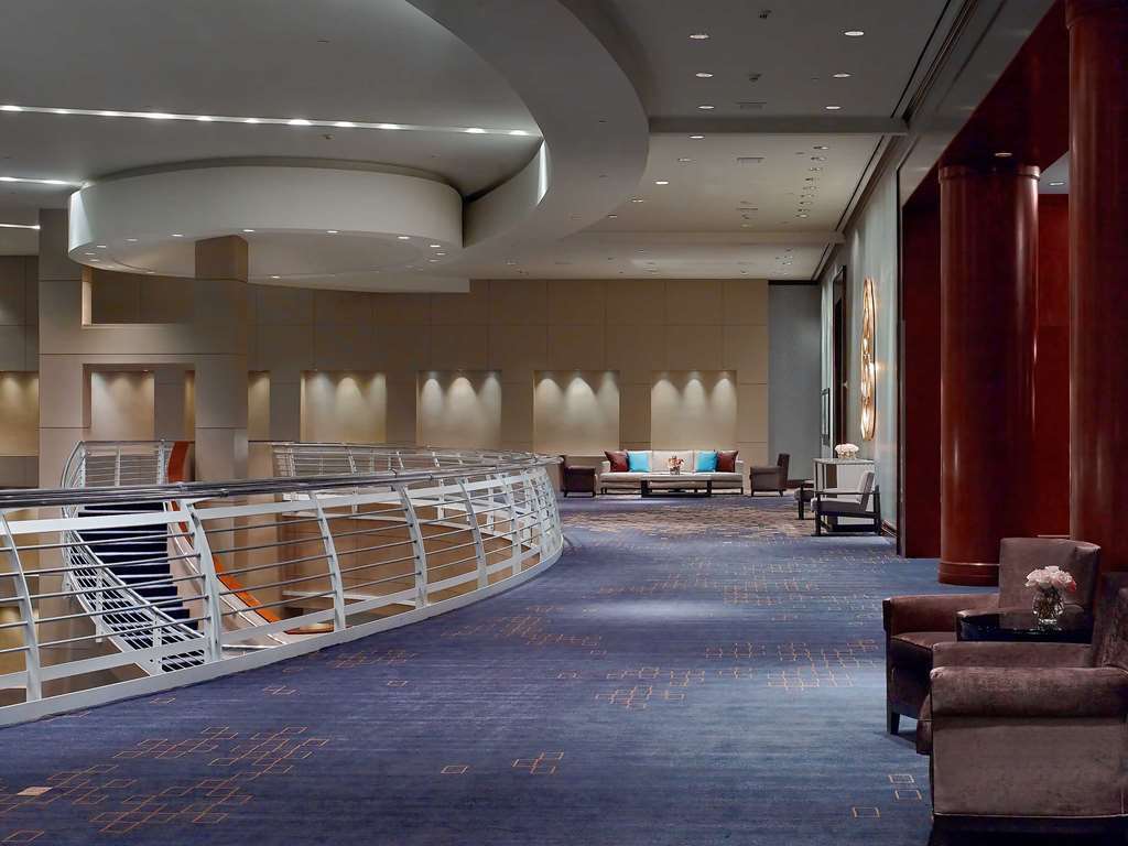 Sonesta Hotel Gwinnett Place Atlanta Duluth Interieur foto