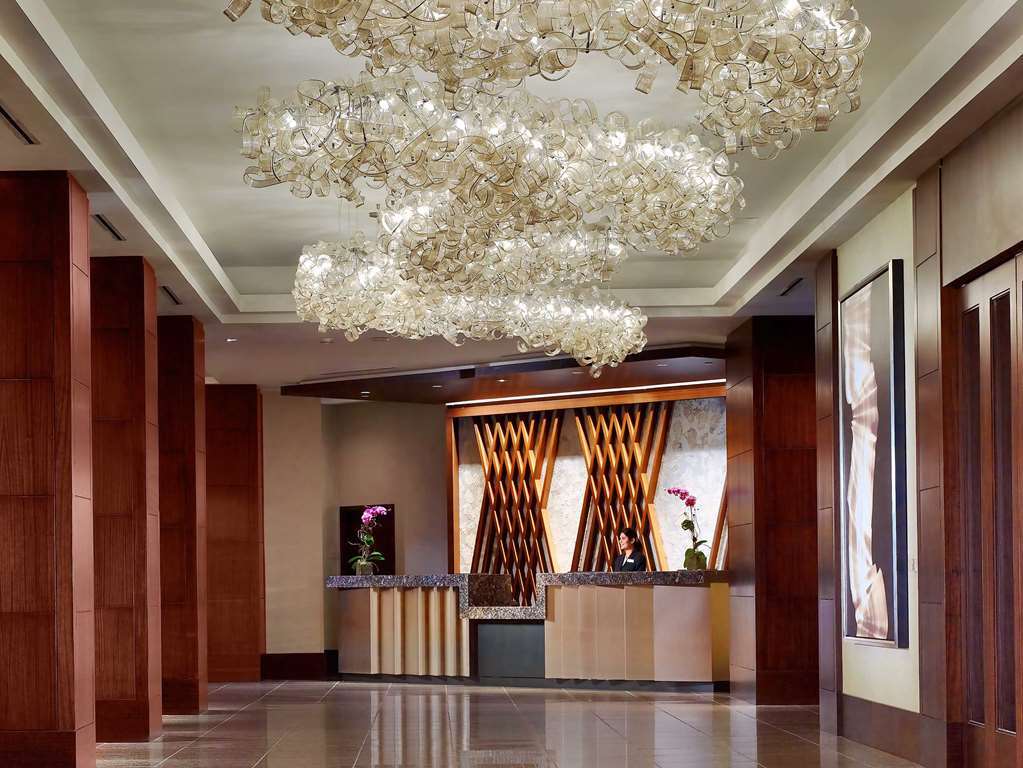 Sonesta Hotel Gwinnett Place Atlanta Duluth Interieur foto