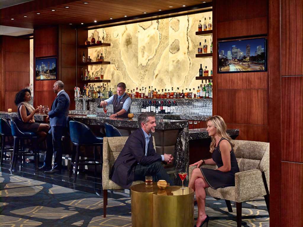 Sonesta Hotel Gwinnett Place Atlanta Duluth Restaurant foto